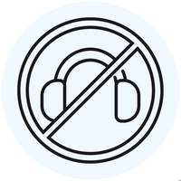 No Headphones Needed
